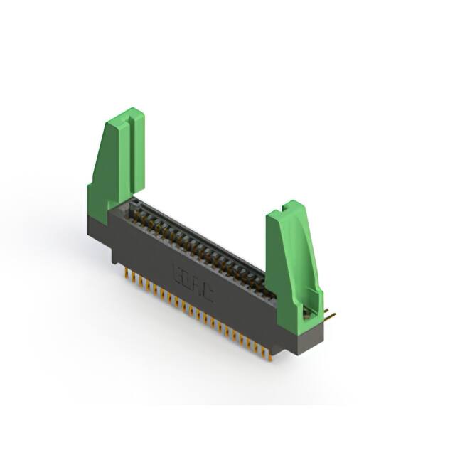 395-042-559-888 EDAC Inc.  Edgeboard Connectors